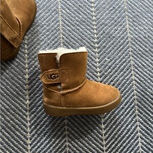 Toddler UGG boots
